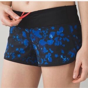 Lululemon  women’s Running  Shorts